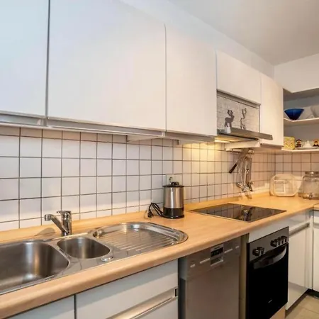 Apartman Panorama Bühl