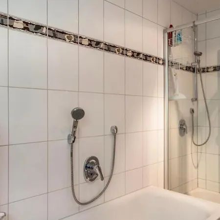 Panorama Apartman Bühl