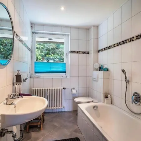 Panorama Apartman Bühl