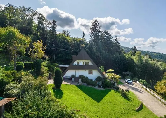 公寓 Panorama 布尔