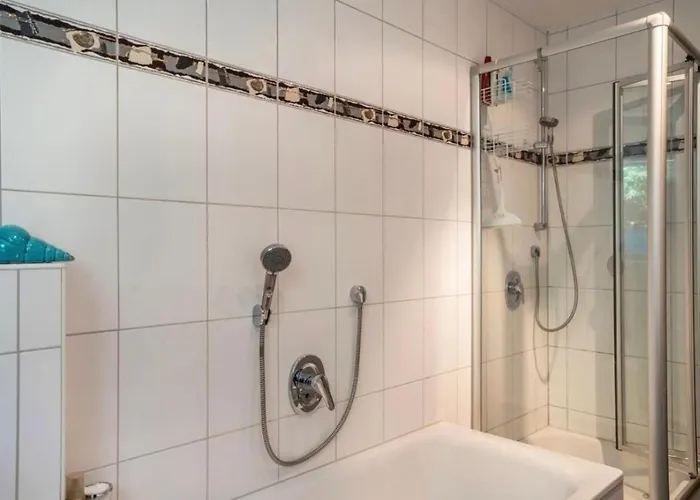 Panorama 公寓 布尔