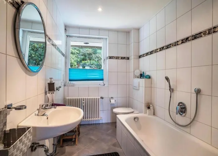 Panorama 公寓 布尔